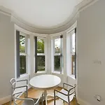 Cozy 2 Bedroom Flat